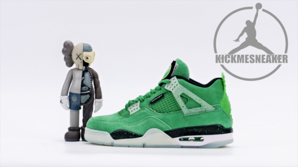 Air Jordan 4 PE Wahlburgers Size 40-47.5