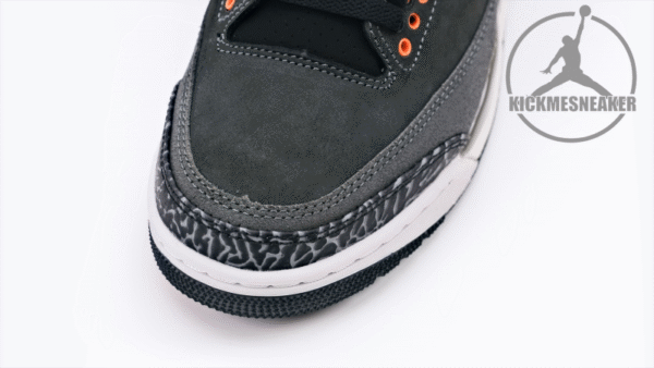 Air Jordan 3 Retro Fear Size 40-47.5 - Image 3