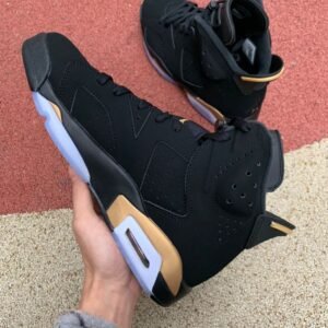 Air jordan 6 gold size 40-47.5