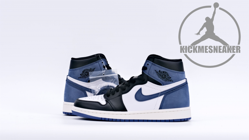Air Jordan 1 Retro Blue Moon Size 36-47.5 - Image 9