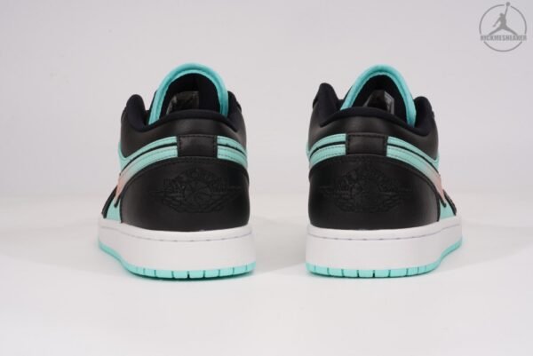Air Jordan 1 Low "Tropical Twist"  SIZE:36-46 - Image 4