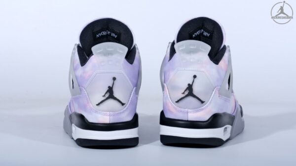 Air Jordan 4 Retro Zen Master SIZE 40-47.5 - Image 3