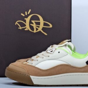 Travis Scott x Dior Cactus Jack brown Size 35-45