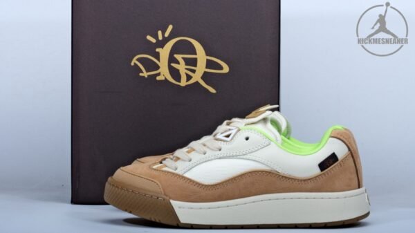 Travis Scott x Dior Cactus Jack brown Size 35-45