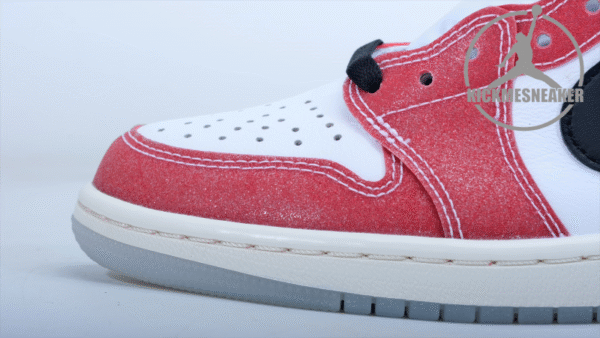 Trophy Room x Air Jordan 1 Low OG Size 40-47.5 - Image 10