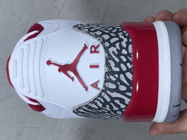 AIR JORDAN 3 RETRO 40.5-47.5 - Image 4