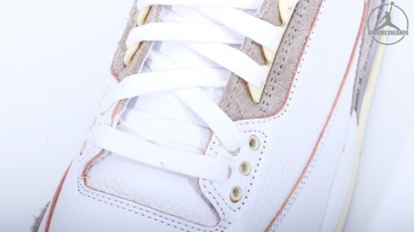 A Ma Maniére x Air Jordan 3  SP 36-47.5 - Image 7