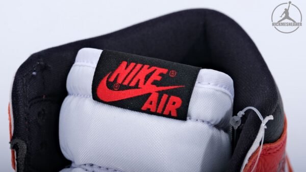 Air Jordan 1 High OG Heritage Size 40.5-47.5 - Image 7