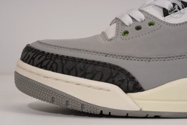 Air Jordan 3 Retro Chlorophyll SIZE:40-47.5 - Image 8