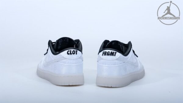 Fragment x Clot x NK Dunk Low Size36-47.5 - Image 2