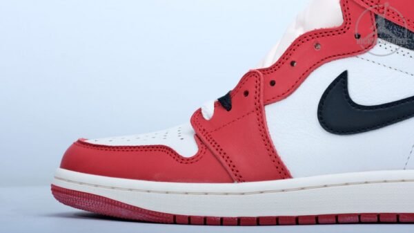 Air Jordan 1 Retro High OG Lost & Found （2022） 36-47.5 - Image 2
