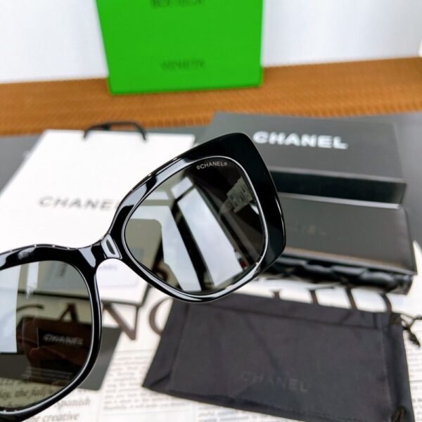 Chanel Sunglass - Image 2