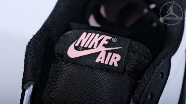 Air Jordan 1 Retro Low OG Bleached Coral 40-47.5 - Image 5