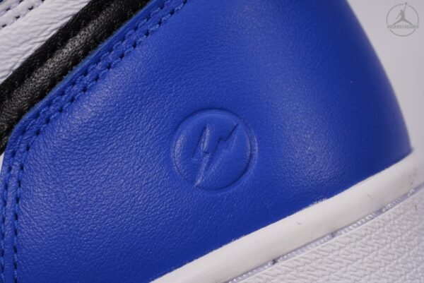 Fragment Design x Air Jordan 1 Retro SP40.5-46 - Image 10