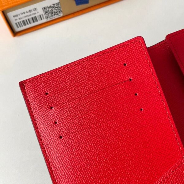 lv passport Cover - Image 3