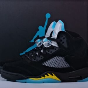 Air Jordan 5 Aqua Size 40.5-47.5