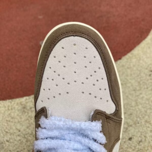 air jordan 1 low og year of the rabbit - Image 5