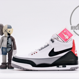 Air Jordan 3 Retro Tinker Hatfield Size40-47.5