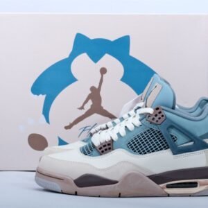 KNCW x Air Jordan 4 PE Snorlax (Test Version) Size36-47.5