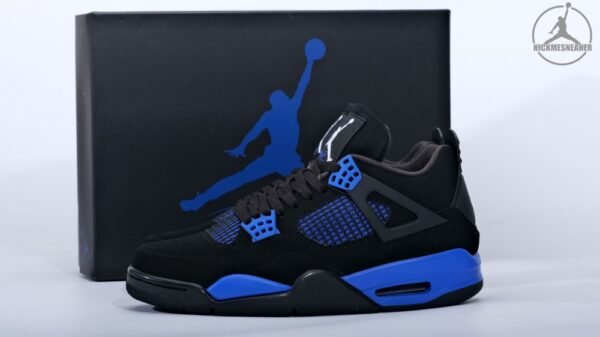 Air Jordan 4 Royal Size 40-47.5