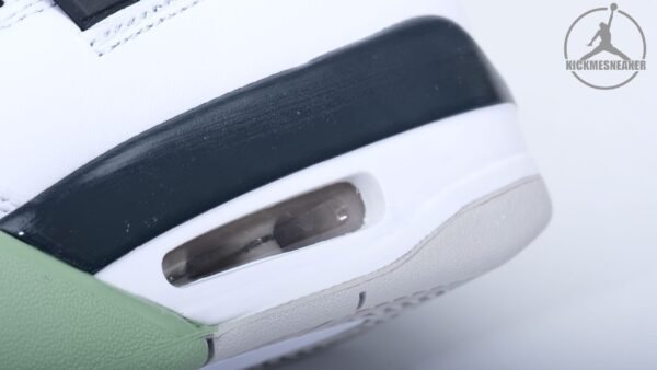 Air Jordan 4 WMNS Seafoam Size 36-47.5 - Image 5