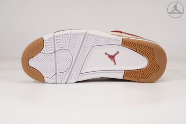Air Jordan 4 Where The Wild Things Are size:36-40 - Image 5