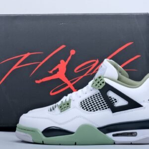 Air Jordan 4 WMNS Seafoam Size 36-47.5