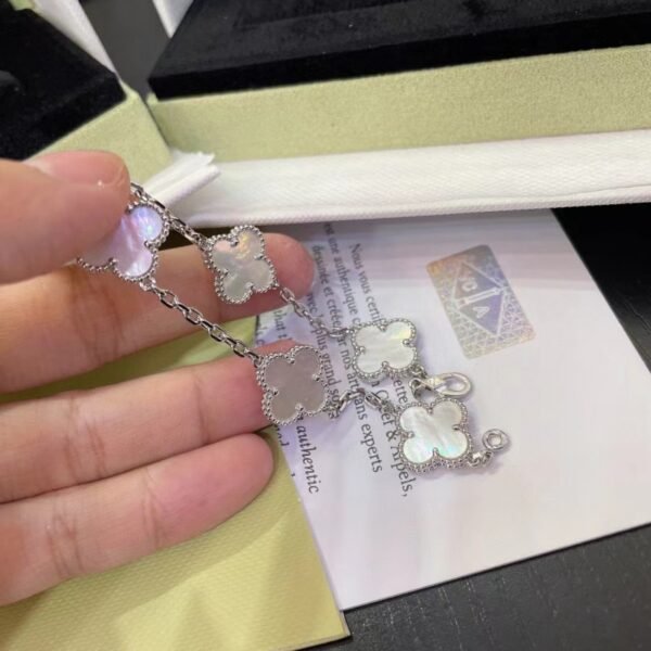 VCA bracelet - Image 6