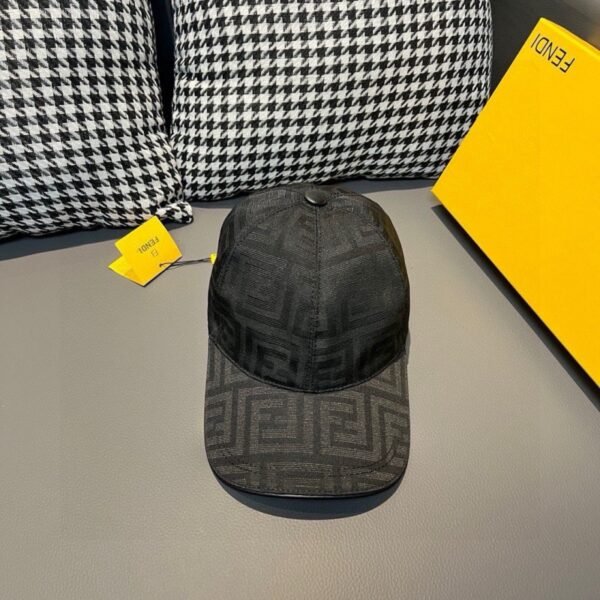 fendi hat