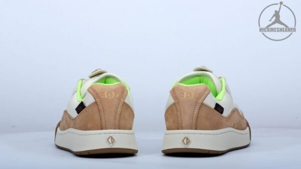 Travis Scott x Dior Cactus Jack brown Size 35-45 - Image 3