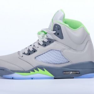 Air Jordan 5 Retro Green Bean Size 40-47.5