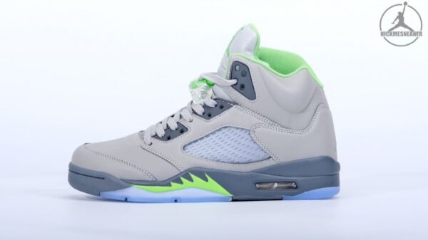 Air Jordan 5 Retro Green Bean Size 40-47.5