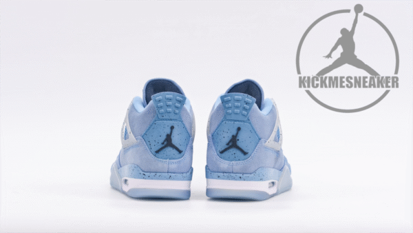 Air Jordan 4 PE UNC Size 40-47.5 - Image 2
