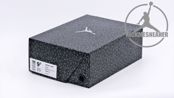 Air Jordan 4 11Lab4 Black Size 40-47.5 - Image 7