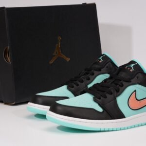 Air Jordan 1 Low "Tropical Twist"  SIZE:36-46