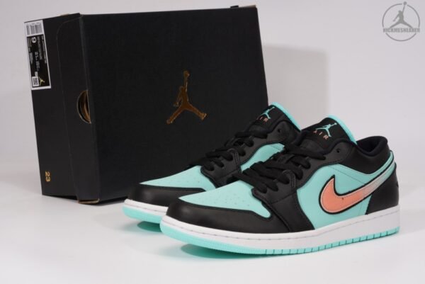 Air Jordan 1 Low "Tropical Twist"  SIZE:36-46