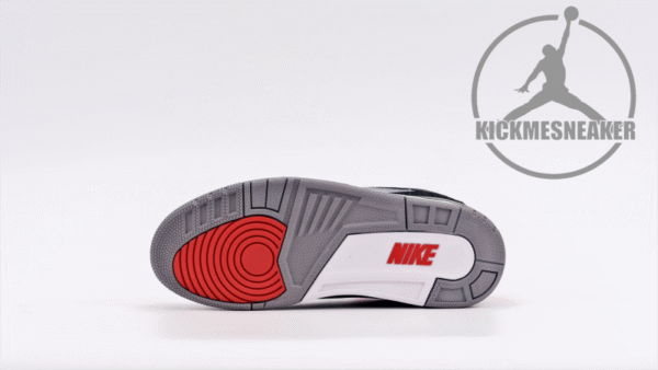 Air Jordan 3 Retro Tinker Hatfield Size40-47.5 - Image 10