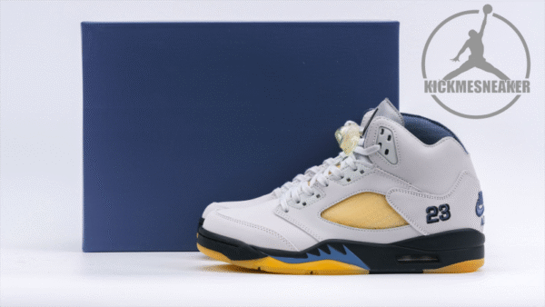 A Ma Maniére x Air Jordan 5 SP Dawn Size 40-47.5