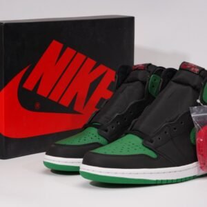 Air Jordan 1 High OG "Pine Green" SIZE：40-47.5