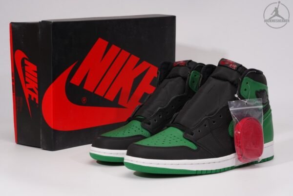 Air Jordan 1 High OG "Pine Green" SIZE：40-47.5