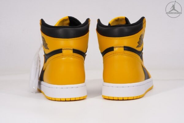 Air Jordan 1 High OG "Pollen" SIZE：40-47.5 - Image 3