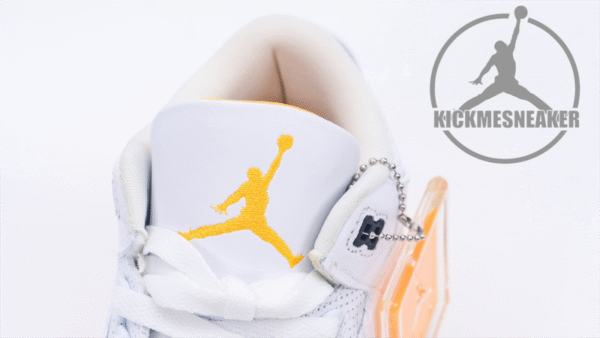 Air Jordan 3 Retro Laser Orange Size 40-47.5 - Image 7