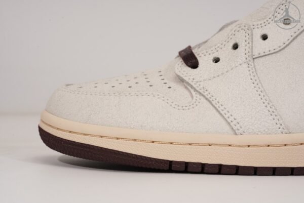 A Ma Maniére x Air Jordan 1 SIZE:40.5-47.5 - Image 2