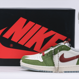 Air Jordan 1 Low CNY Year of the Dragon Size36-46