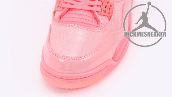 Air Jordan 4 Retro Hot Punch Size 40-47.5 - Image 8