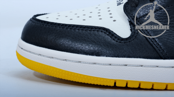 Air Jordan 1 NRG OG High Not For Resale SIZE:40-46 - Image 2