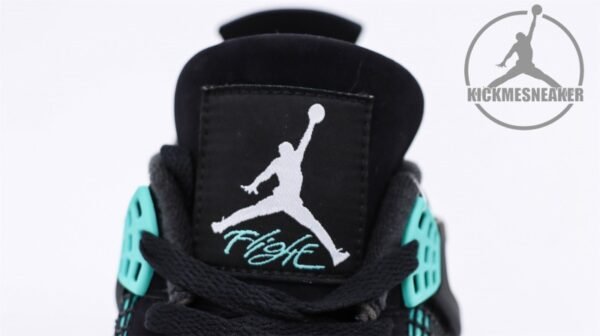 Air jordan 4 Retro Tiffany. 36-48.5 - Image 10
