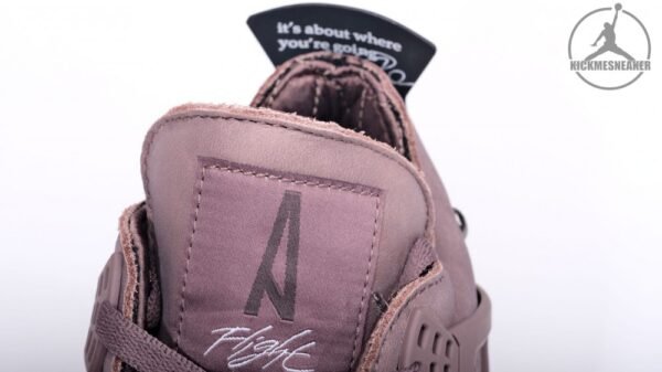 A Ma Maniére × Air Jordan 4 Size 36-47.5 - Image 2