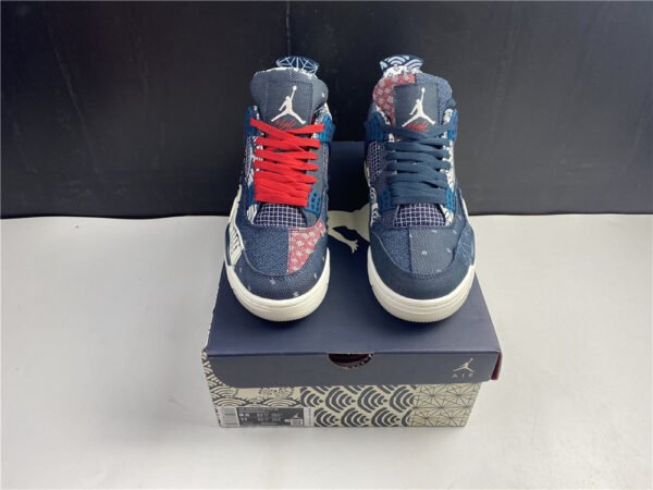 Air Jordan 4 SE "Sashiko" SP40-47.5 - Image 3