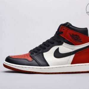 Air Jordan 1 Retro High Bred Toe SP7-13